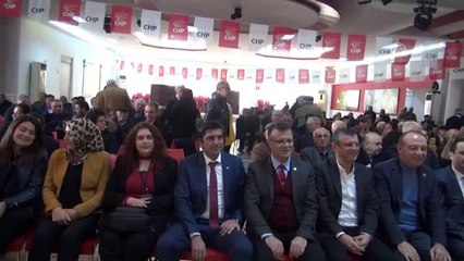 CHP Grup Başkanvekili Özel'den 2023 genel seçimleri açıklaması