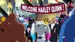 Harley Quinn Season 1 Ep.09 Promo A Seat At The Table (2020) Kaley Cuoco DC Universe series
