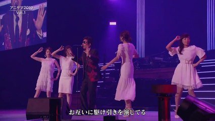 Love Dramatic - 鈴木雅之 feat  Sphere