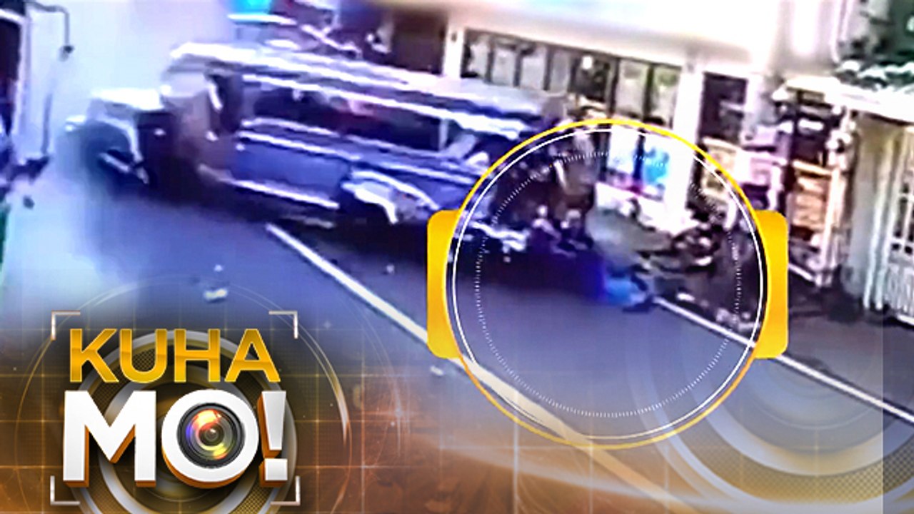 Bulusok | Kuha Mo!