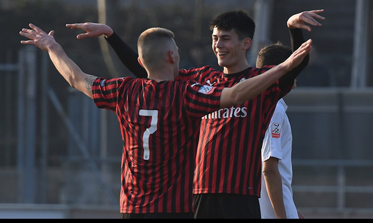 The Primavera return with a thumping win