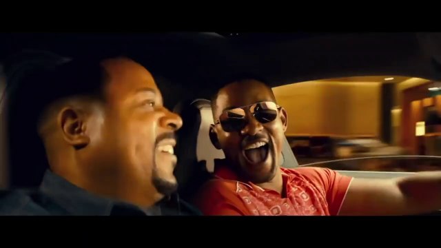 Bad Boys for Life Tv Spot 'Vuelven los policías rebeldes' Español (2)