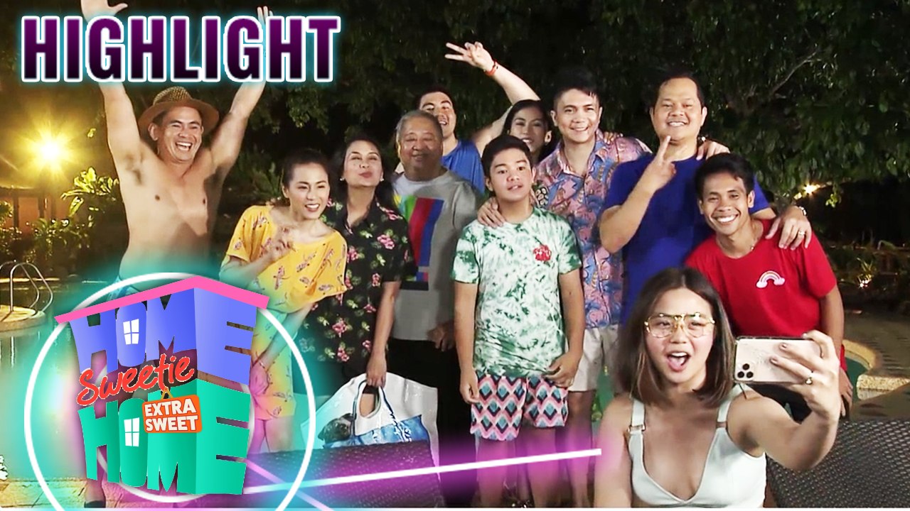 Everyone gives their contribution to resolve the problem | HSH Extra Sweet