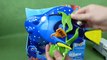 Disney Finding Dory 3 in 1 Mr Ray Swigglefish Playset Toys and Disney Store Deluxe Talking Dory Plush-