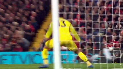 Liverpool vs Manchester United 4-2 - Highlights & Goals Resumen & Goles (Last Matches) 2020 HD