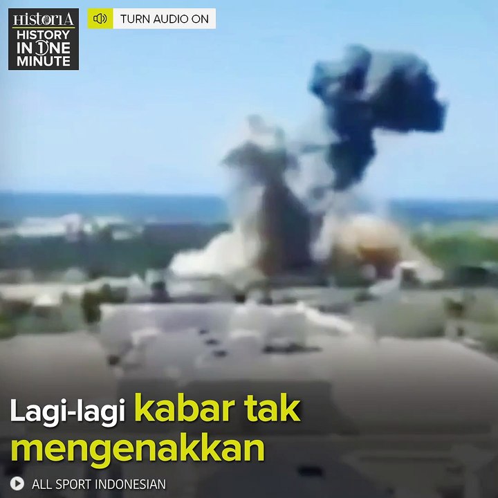 Dukungan Indonesia Untuk Palestina