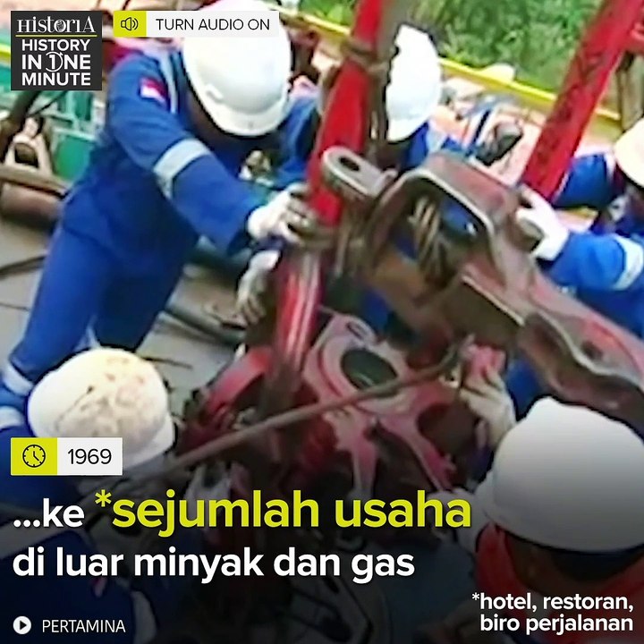 Empat Kasus Korupsi Besar Orde Baru