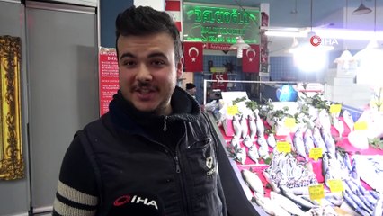 Karadeniz'de Avlanan Kalkan Balığının Fiyatı Dudak Uçuklatıyor