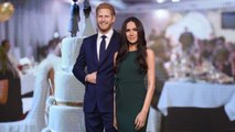Meghan, Harry Waxworks Removed From Madame Tussauds