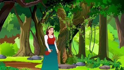 Sweet Porridge Story