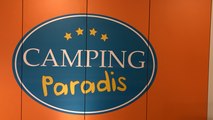 Vendée. Ils vont ouvrir leur Camping Paradis comme à la télé