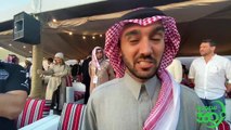 تصريحات خاصة للأمير عبدالعزيز بن تركي الفيصل لسعودي 360