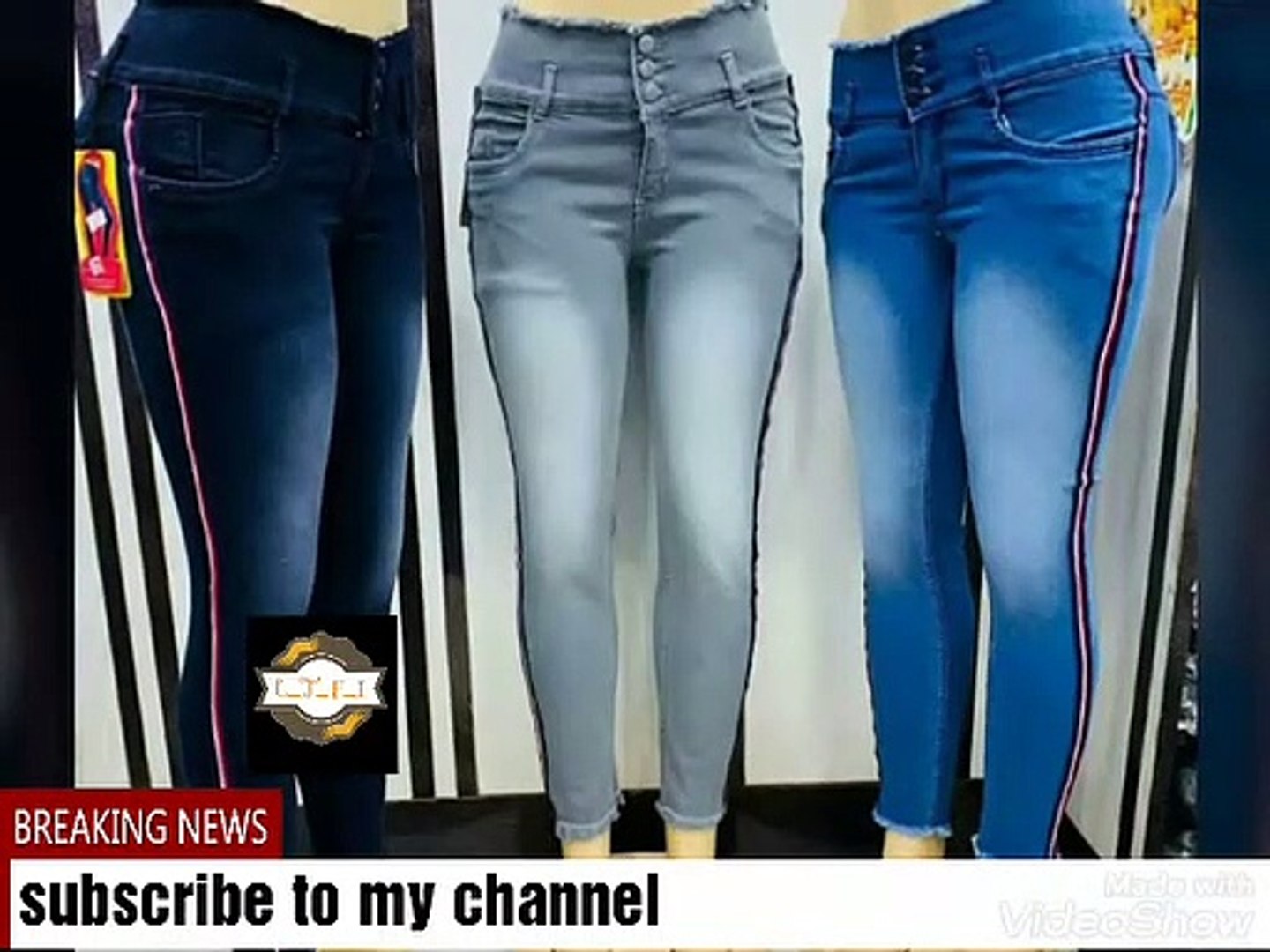 Jean pant cutting 2025