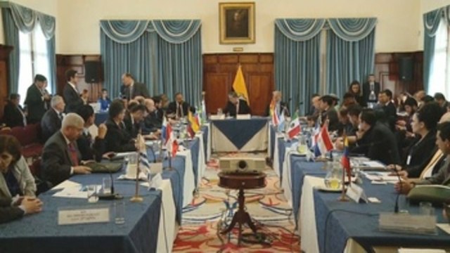 Quito será epicentro del debate internacional de todas las aristas de la migración