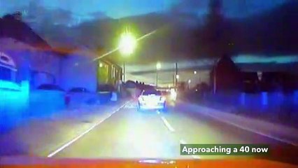 All New Traffic Cops S19E16