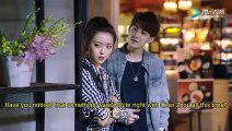 Crocodile and Plover Bird Episode 37 English sub