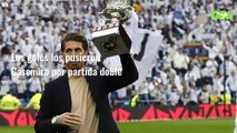 Sergio Ramos a Florentino Pérez: ¡O pagas o me voy! Oferta irrechazable. ¡Última hora en el Real Madrid!