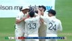 Bess takes five wickets but De Kock frustrates England