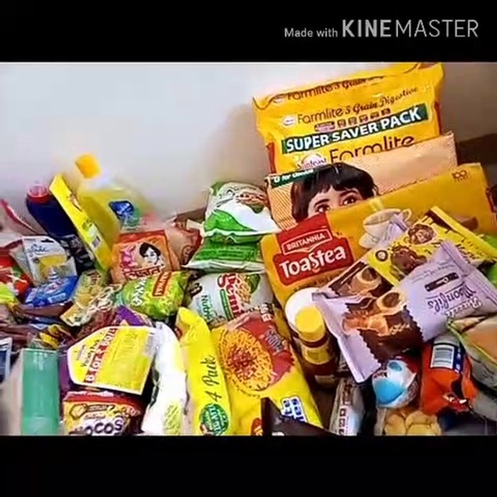 My grocery shopping haul with imp tips ||Kids Clothes Under 99 & Above||D Mart Shopping