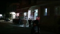 Report TV -PAMJET nga lokali ku ndodhi ngjarja në Vlorë, zbulohet emri i njërit prej të plagosurve