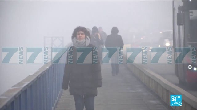 PROTESTA NE BEOGRAD PER NDOTJEN, PROBLEME DHE NE QYTETE TE TJERA - News, Lajme - Kanali 7