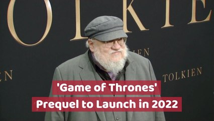 'Game of Thrones' Returns In 2022