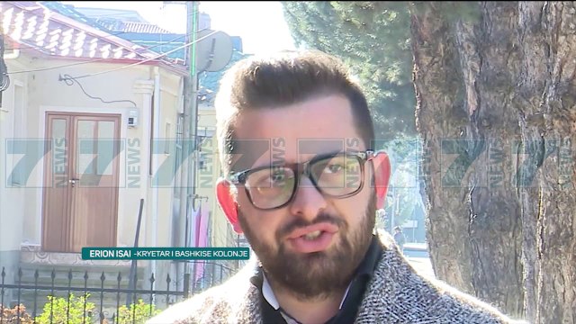 MUNGESA E FONDEVE, NGEC RIKONSTRUKSIONI I RRUGES KORÇE-ERSEKE - News, Lajme - Kanali 7