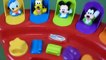 Pop Up Toys- Sesame Street Singing Thomas and Friends Musical Disney Babies Red Pop Up Pals Toys