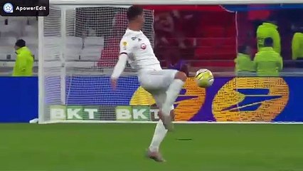 MOUSSA DEMBELE | OL| GOAL 2018/2019 - 2019/2020