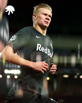➡️ BVB were losing 3-1 56' Erling Haland comes on 59' ⚽️ 70' ⚽️ 79' ⚽️ What makes Erling Braut Håland so good?