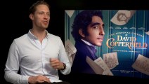 David Copperfield: Dev Patel on a Dickensian classic