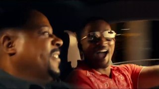 BAD BOYS FOR LIFE - Official Trailer!!!!!!!!!!!? Hit