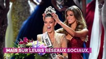 Iris Mittenaere, Rachel Legrain-Trapani... Quand les Miss s'affichent sans maquillage