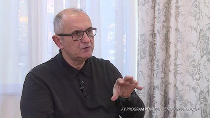 Intervistë me Dr.Petrit Vasili mbi nënat mbartëse të shtatzanisë & rasti në Shqipëri, Hipokrati