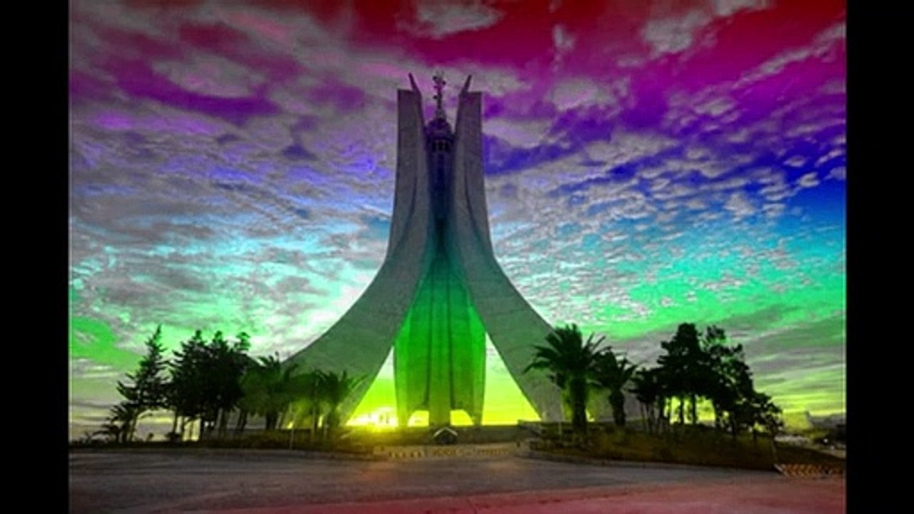 Chanson chaoui 2020 &&GASBA&&&