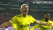 Fenerbahce 1-0 Goal: Max Kruse