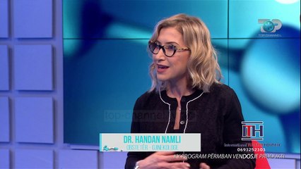 Bebe dhe prindër falë shkencës, Hipokrati, 18 Janar 2020