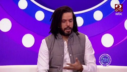 سومة تكشف لجمهورها حقيقة مرض أحبالها الصوتية