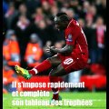Joueur Africain de l'année 2019 :  Parcours atypique et palmarès de Sadio Mané
