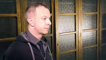 Acteur Americain comedien avec accent des Etats Unis en Francáis