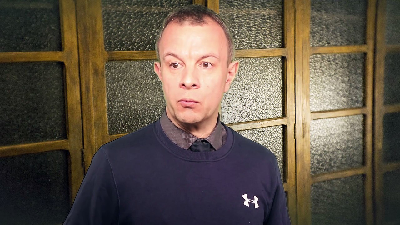 American English actor Madrid Spain USA General American accent