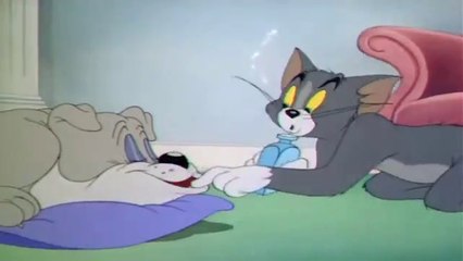 funny tom and jerry clip/.