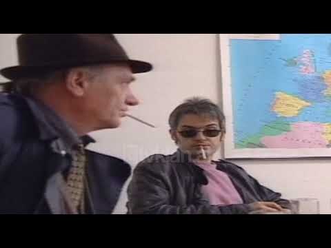 Miss Shqiperia 2000 - (11 Prill 2000)