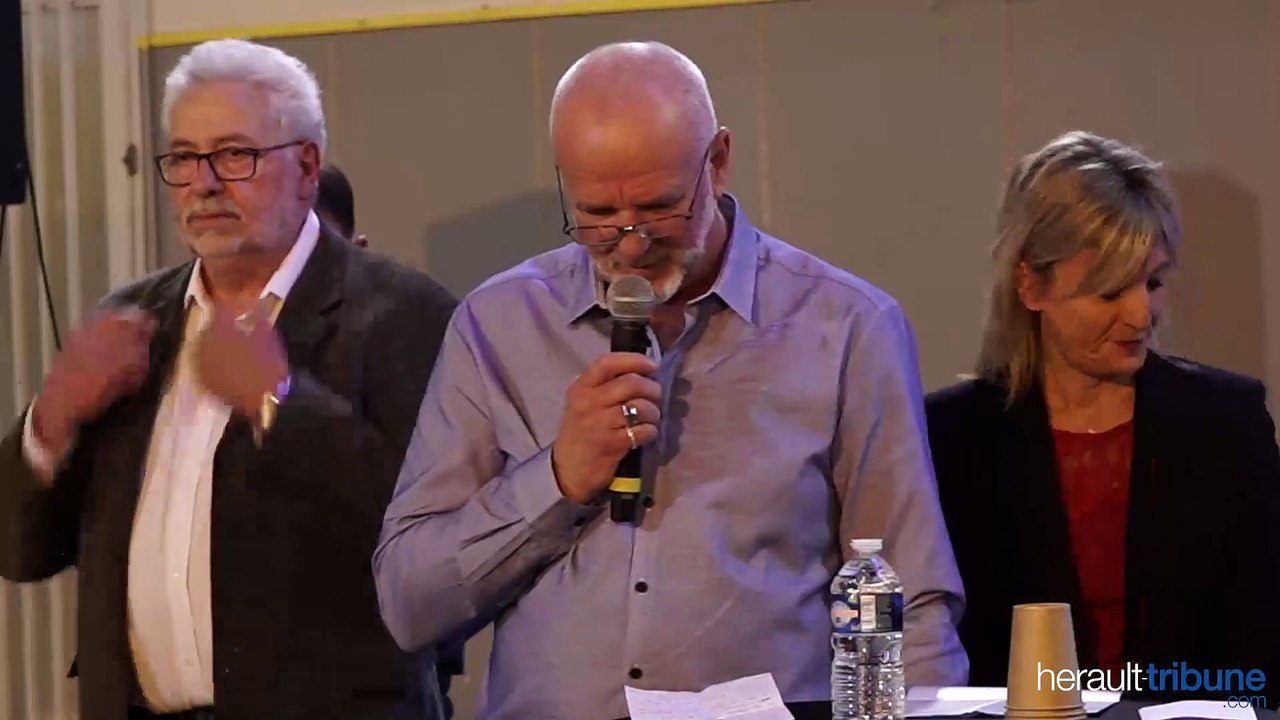 PORTIRAGNES - Présentation de la liste candidate « Portiragnes Passionnément » 