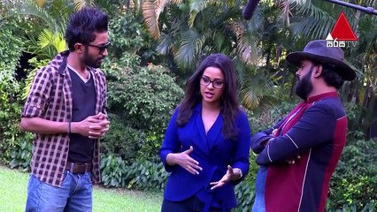 Y Cafe - Chanu Dissanayake - Sirasa TV - 18th January 2020