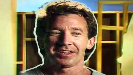 Home Improvement S02E19 Karate Or Not, Here I Come