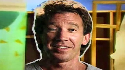 Home Improvement S02E17 You're Driving Me Crazy, You're Driving Me Nuts