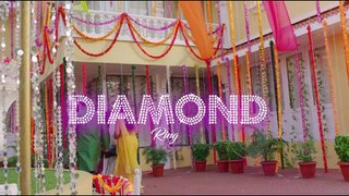 Diamond Ring | Arishfa Khan|Adnaan Shaikh|SanjeevAjay|Pakkhi Hegde|New Hindi Songs 2020