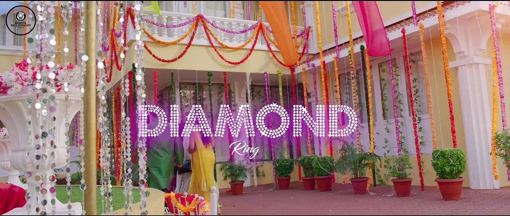 Diamond Ring | Arishfa Khan|Adnaan Shaikh|SanjeevAjay|Pakkhi Hegde|New Hindi Songs 2020