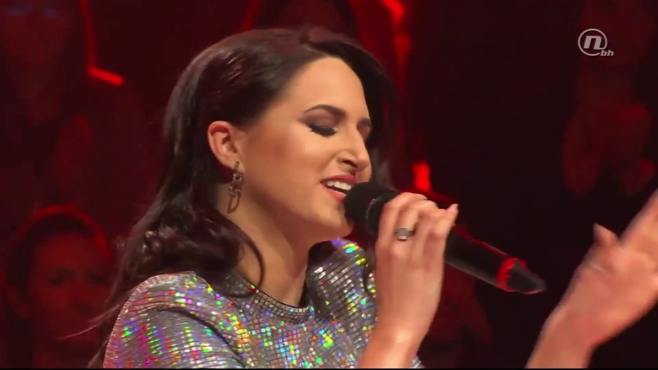 Zvezde Granda 18.1.2020 - Sanja Boban